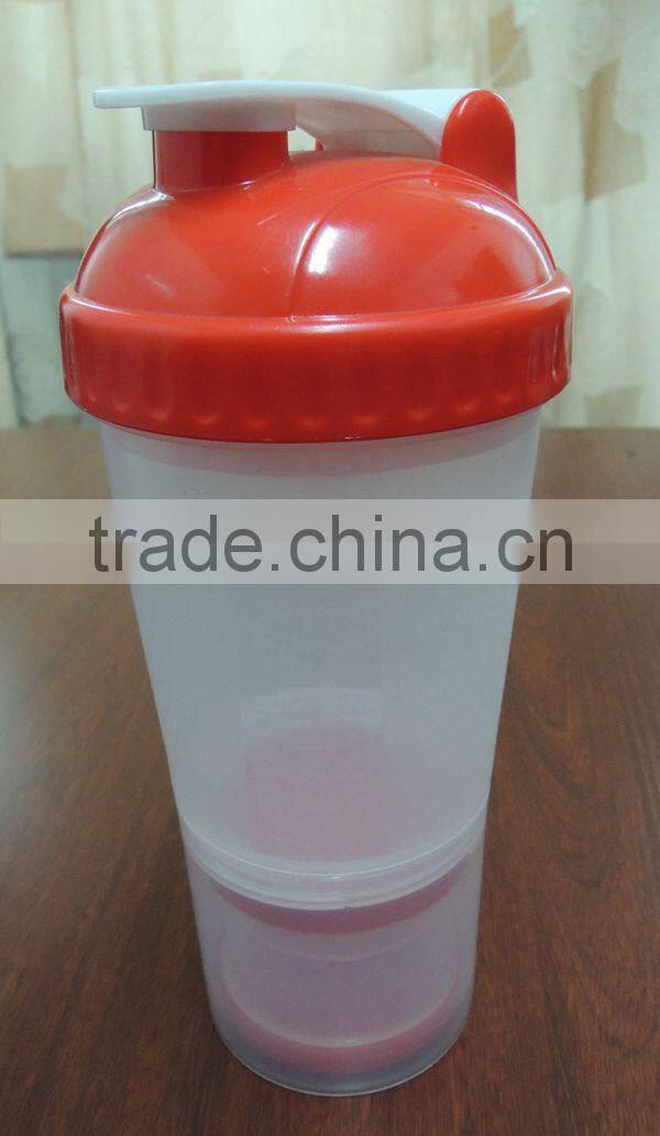 wholesale disposable protein shaker cups