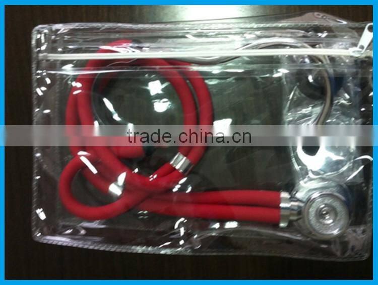 stainless competitive stethoscope price with high quality