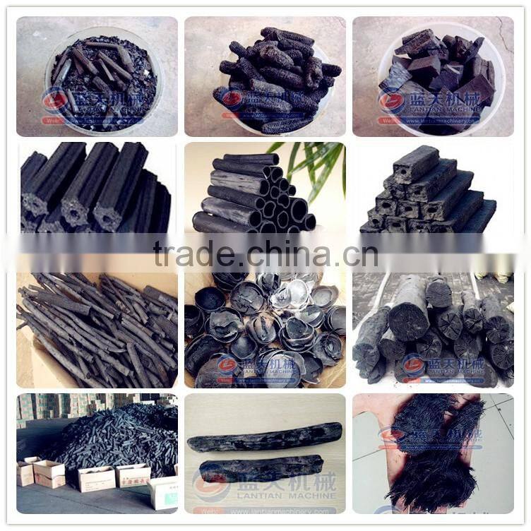 Air Flow Type sri lanka coconut shell charcoal machine
