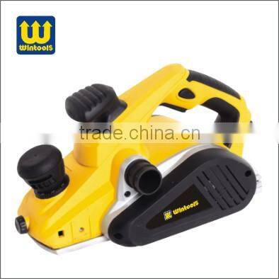 Wintools 110x3.5 mm top electric planer WT02360