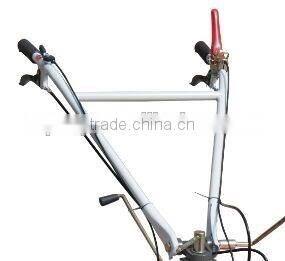 Meiqi 170GS 7HP Contracted shift gasoline engine