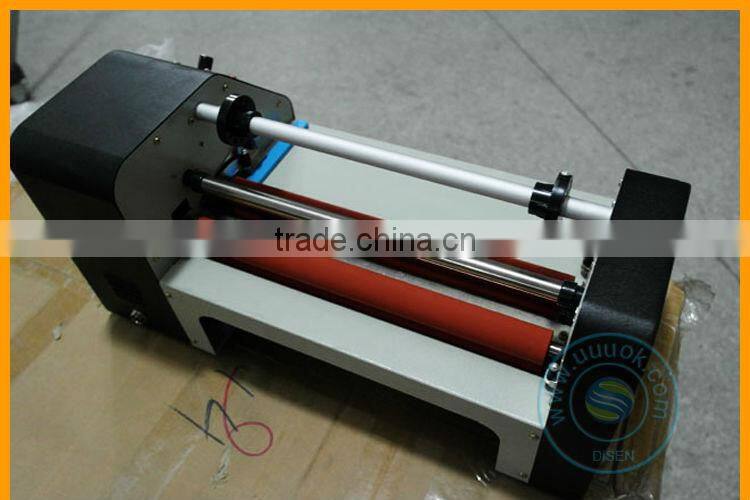 High precision laminating machine for a4 size price