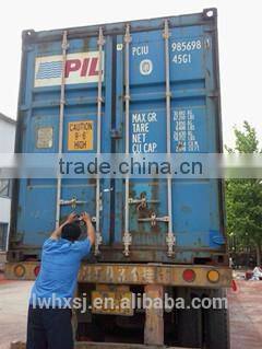 labyrinth irrigation drip pipe production line