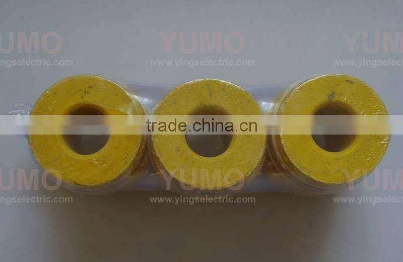 Traditional slip ring 4rings