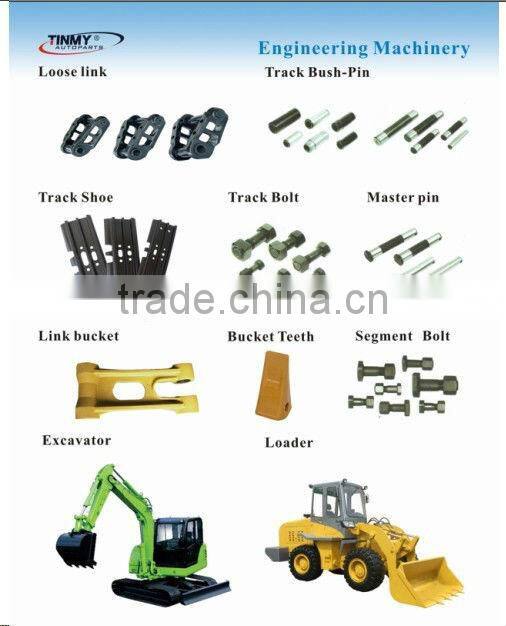 High Quality Excavator Bucket Teeth