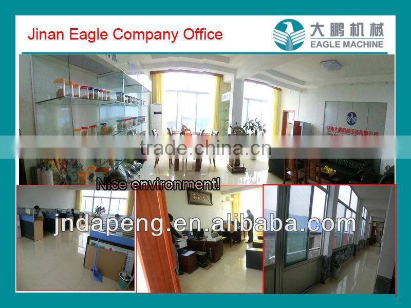 China hot sell Floating fish food machine