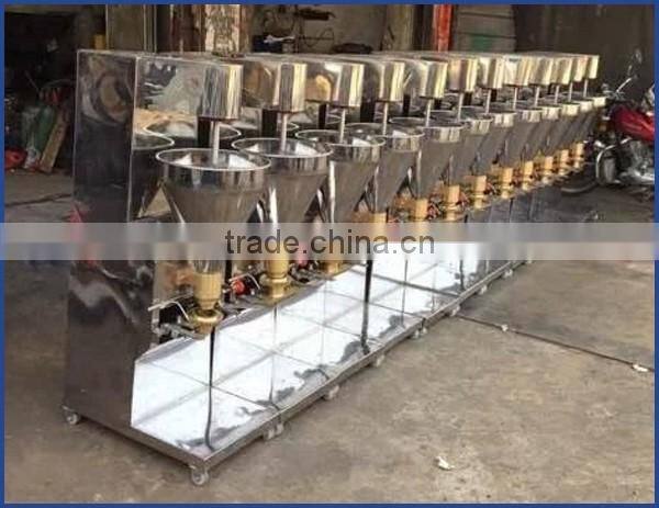 Factory price and high quality meatball machine for sale