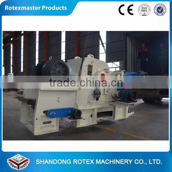 New Design Wooden Crusher Machine / Stump Grinder for Sale