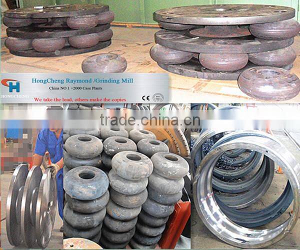 Calcite Micro Powder Mill