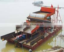 Iron Powder Separation machine