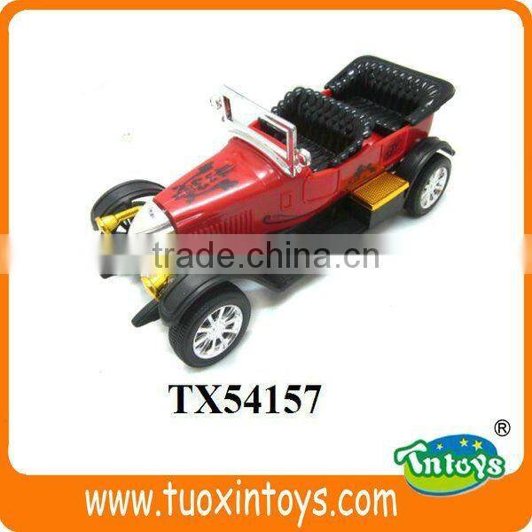 Electric city bus, toy buses (music&light)