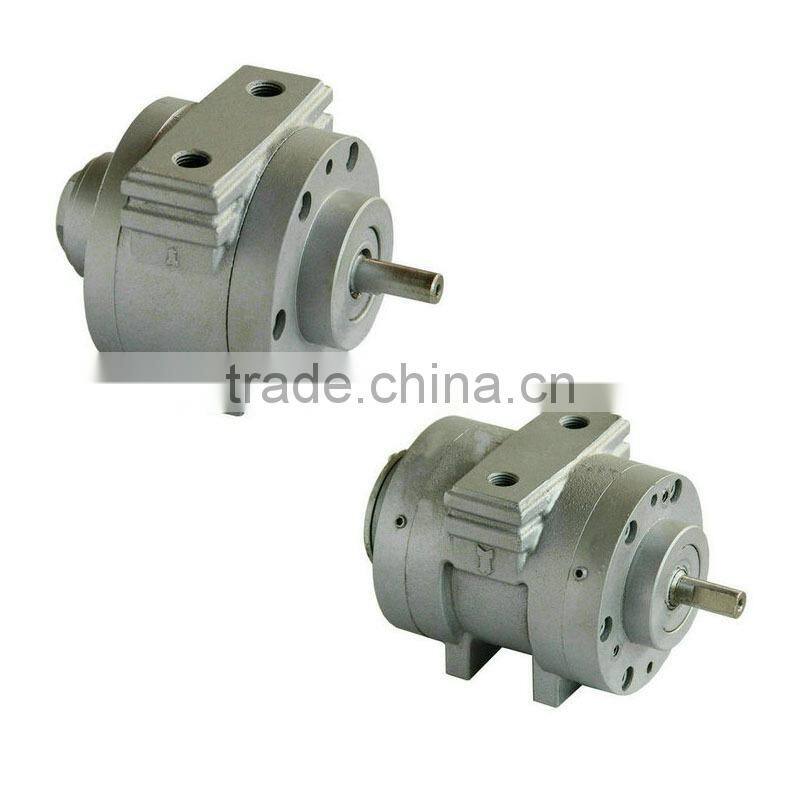Factory 4AM Mini Flange Mounting Vane Air Motor