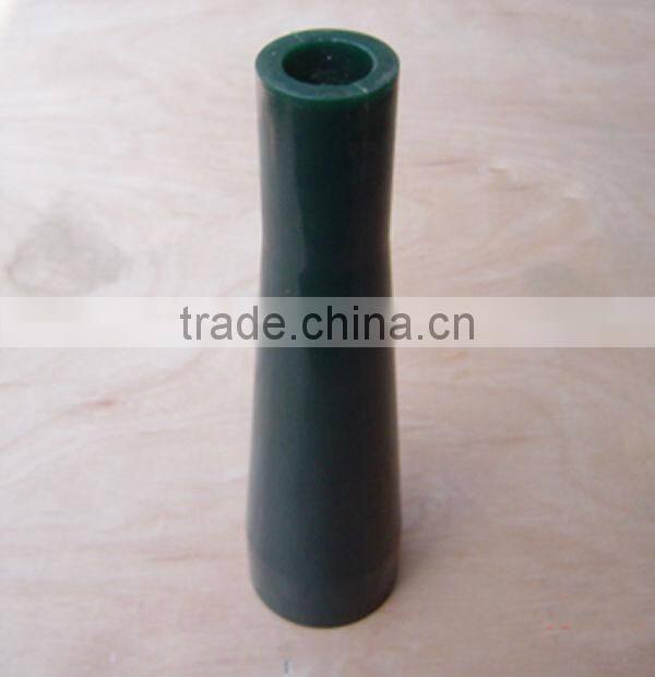 Wet concrete spray machine widely used shotcrete nozzle