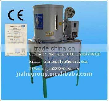 100% true factory supply 200- 300kg/hr garlic peeling machine