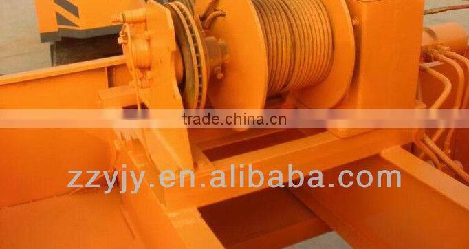 crane for sale, 8 ton truck mounted crane