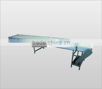 top quality blanched peanut making line with CE