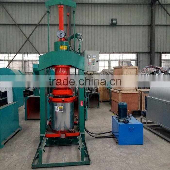 New Technology Olive Oil Extraction Press Machine