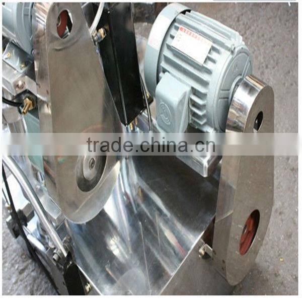 China Manufacturer Hydraulic High oil yield coconut cold press oil processing equipment