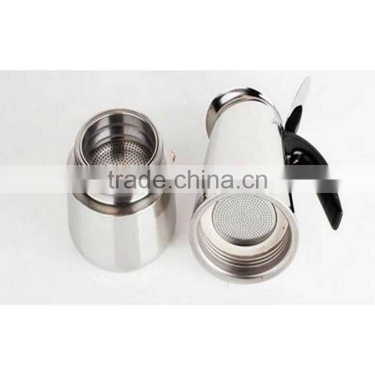China top ten selling products Mocha Coffee pot,Coffee mug supplier on alibaba