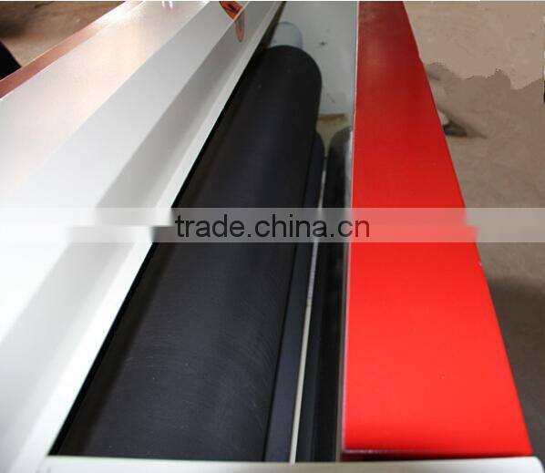 600mm,1300mm,2700mm single /double surface glue spreader