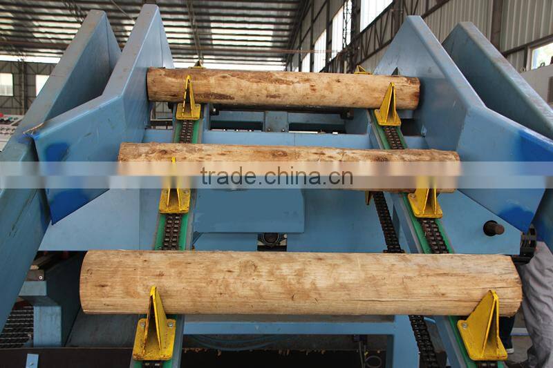 full automatic 60m/min plywood production line