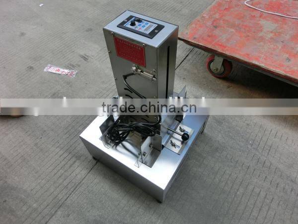 Hot sale Handicraft tempering machine for chocolate,chocolate machine tempering(ZQ-MM08)