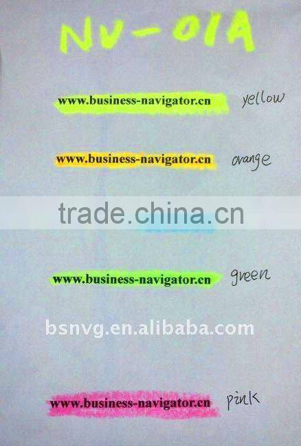 lipstick solid gel highlighter