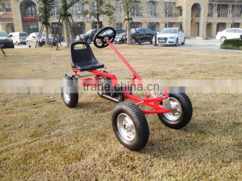 Amusement park car for sale!!! China manufacturer cheap go kart frames