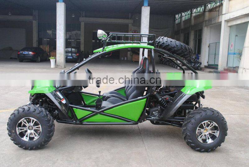 Renli 500cc dune buggy 4x4 eec