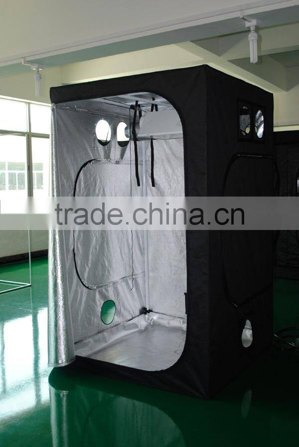 Hot Sale Indoor Grow Tent Mylar Hydroponics 600D Tent, Hot Sale Grow Tent