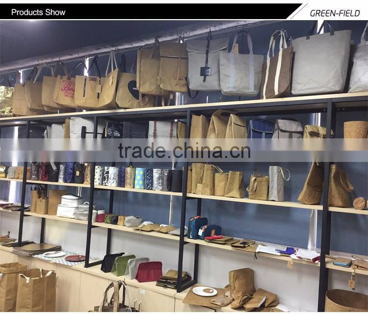 Recyclable Brown paper lunch bags,insulated paper lunch bag