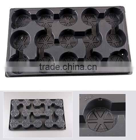 Flower and tree seeding tray