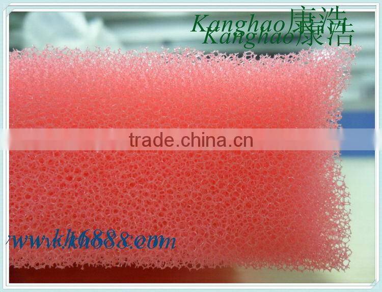 Factory direct hot-sale gutter filter foam/sponge