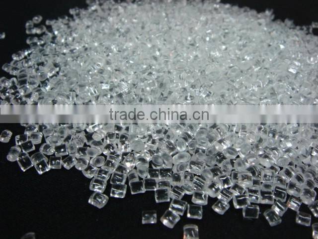 Virgin/off grade GPPS granules/General Purpose Polystyrene/crystal polystyrene gpps granules