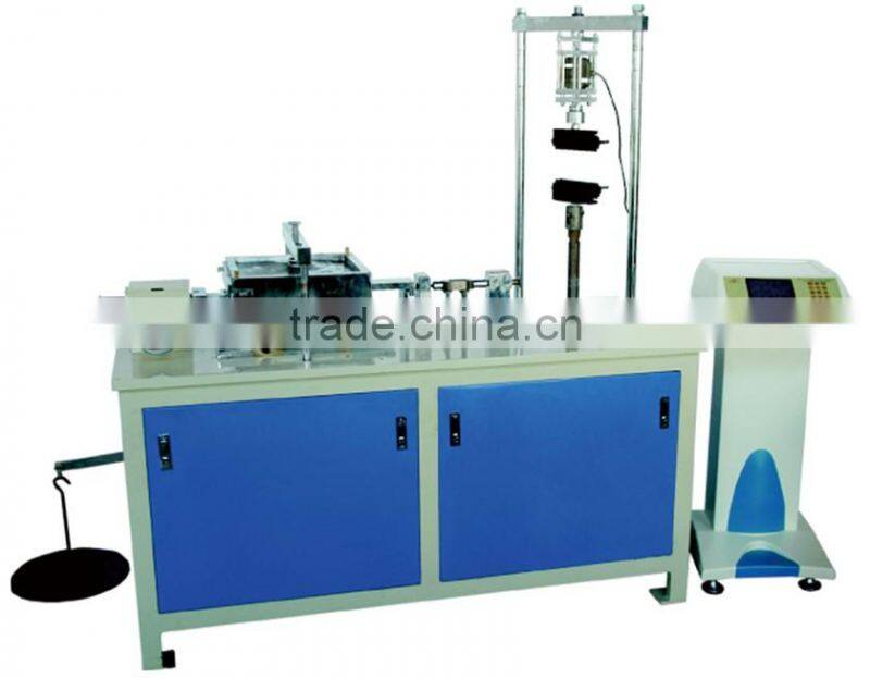 STZSY-1 Geosynthetic Materials Comprehensive Testing Apparatus