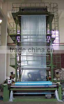 PE plastic film for geomembrane