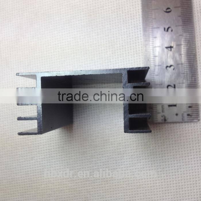 OEM aluminum heat sink,extrusion heatsink,heat sink factory