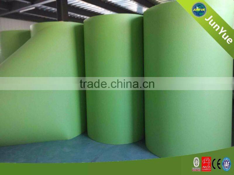 Foil Foam Outside Wall Insulation