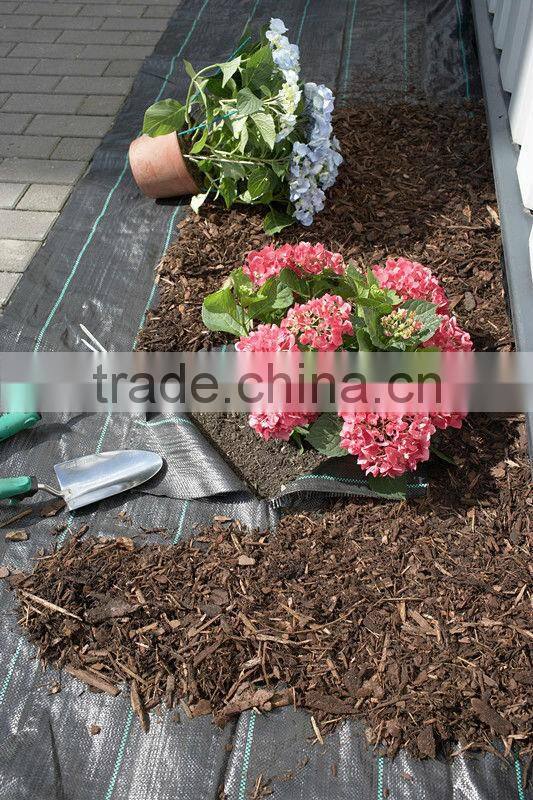 anti-uv 1.1x50m 100% pp ground cover
