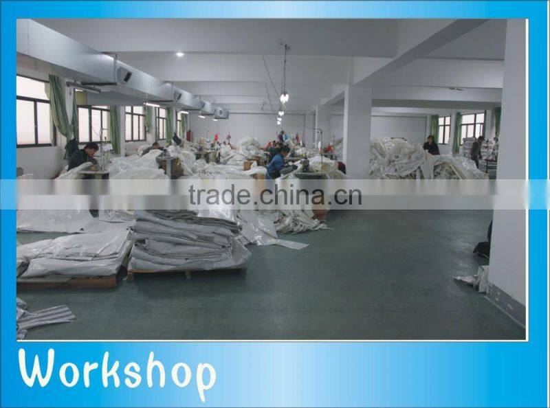 High quality 3X3 polyester gazebo