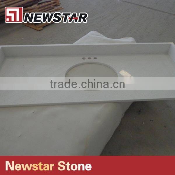 Stellar Quartz Countertop Quartz Vanity Top