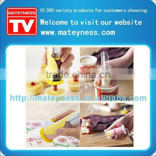 Electric Cake Decoration Pen,Frosting decorating pen