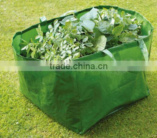 360L Heavy Duty Garden Refuse Sack,Waste Bag,Rubbish Bag