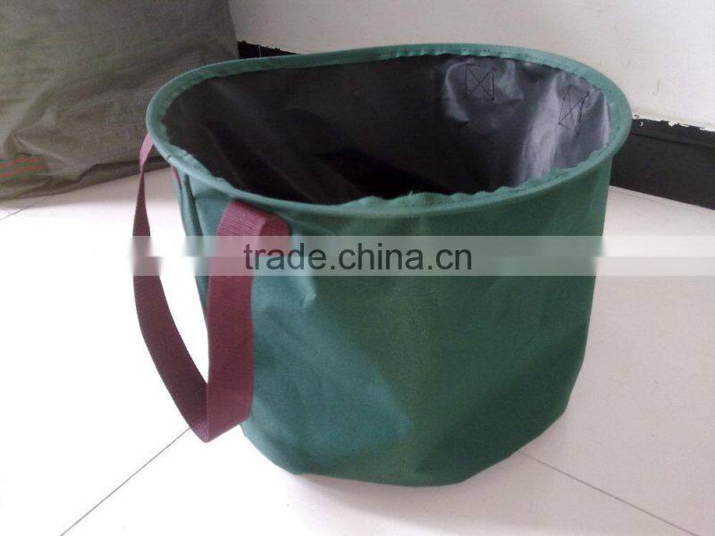 High quality Green PE Vegetable Planter