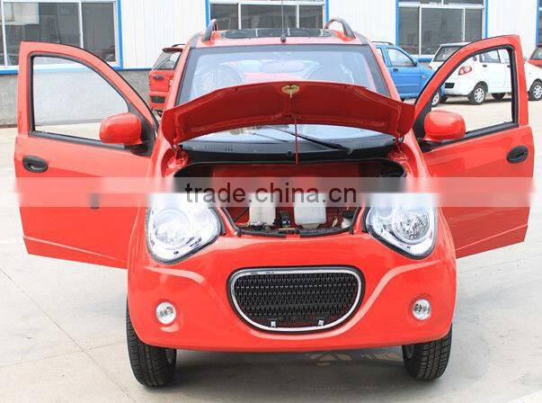 4 wheeler motorized vehicles(175cc)