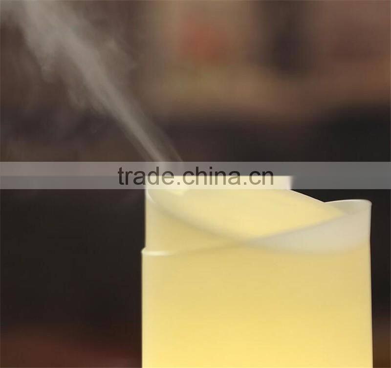 CT-742 Factory USB Aromatherapy nightlights Mini Humidifier Ultrasonic Aromatherapy Machine Household purification humidifier