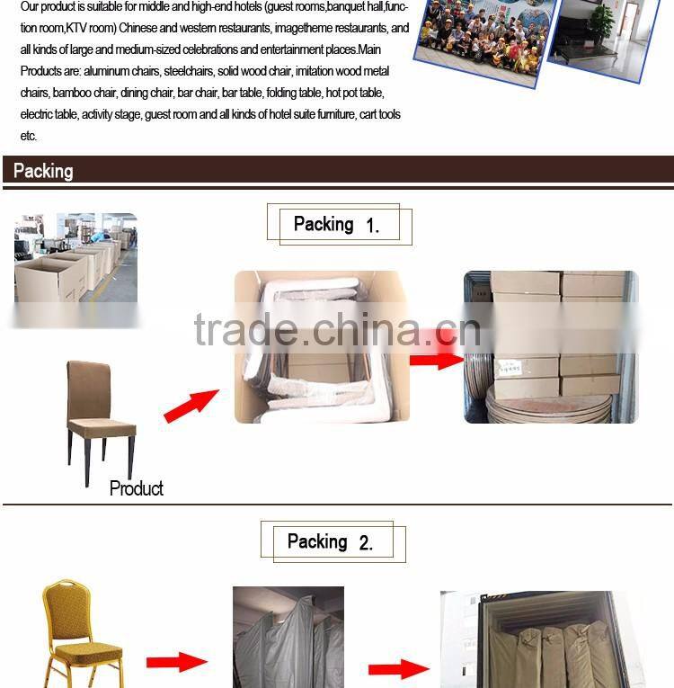 Vintage iron dining chair with home & garden