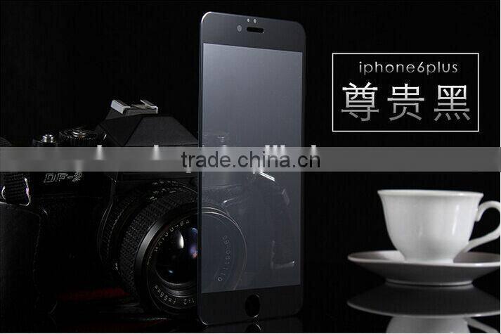 Most Popular Best High Quality Otao Tempered Glass Screen Protector For Iphone6/6 Plus