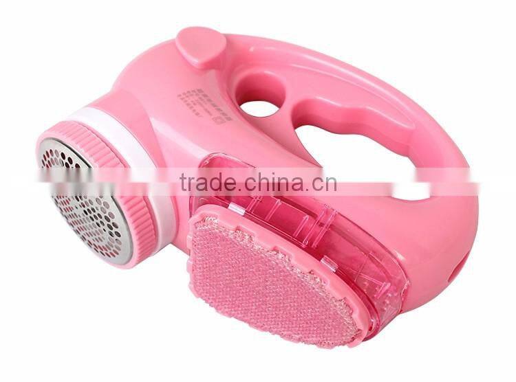 Household Lint Remover Garment Automatic Brush Handle Making Machine