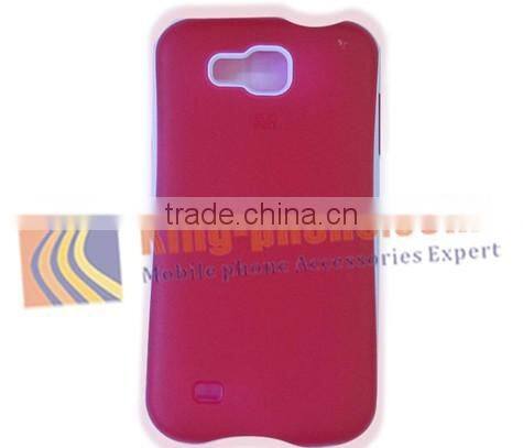 New Arrival Durable Tpu Soft Case Cover For SAMSUNG 9260,Tpu Soft Case